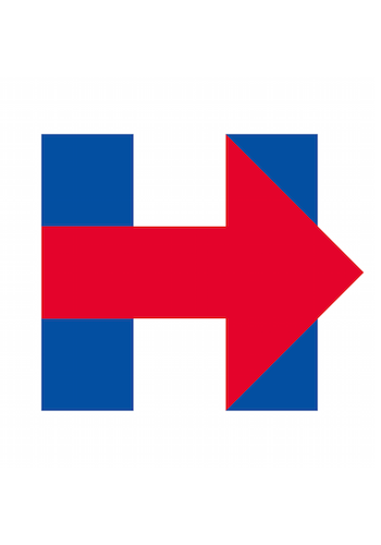 marca personal Hillary Clinton