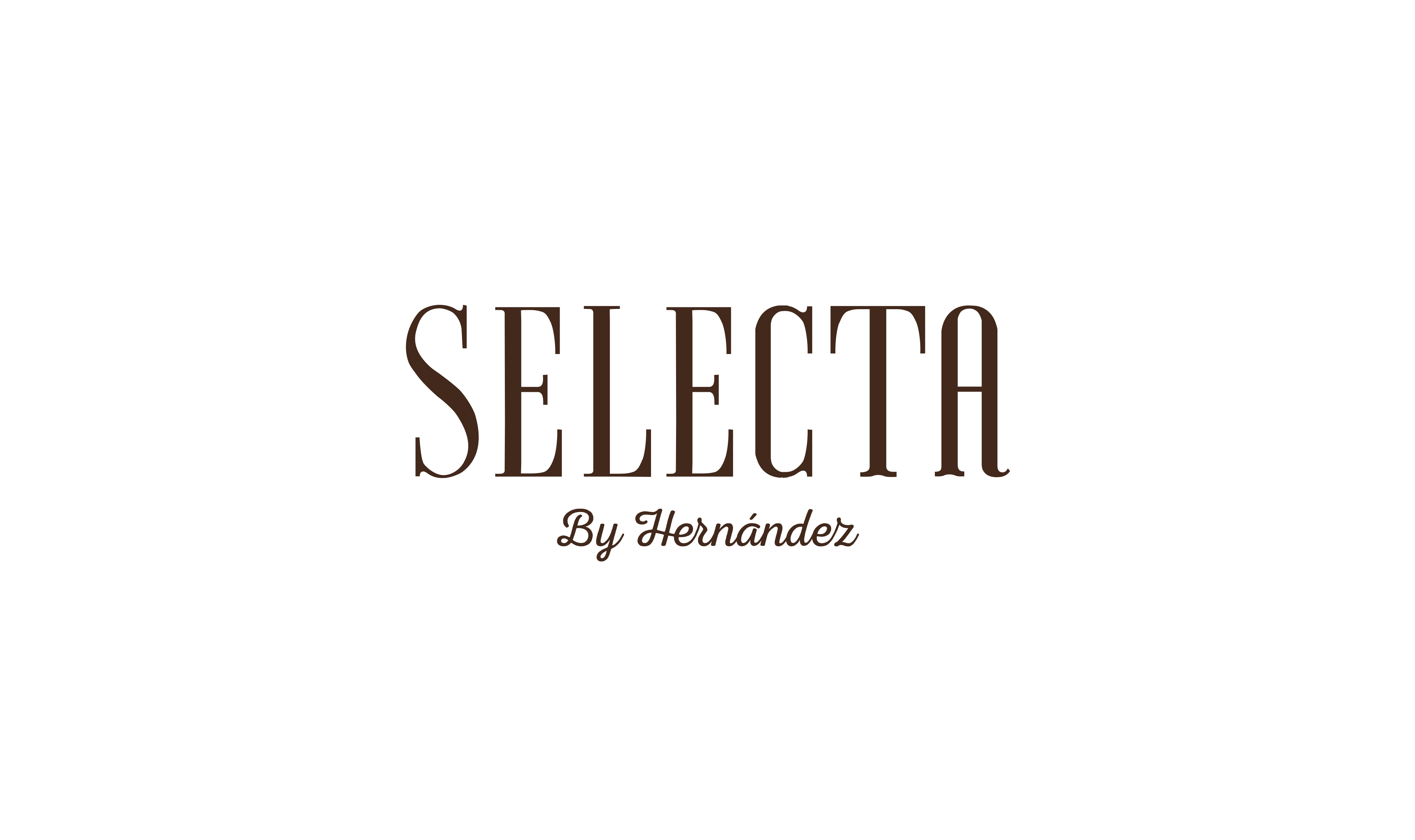 SELECTA Frutos Secos Hernández