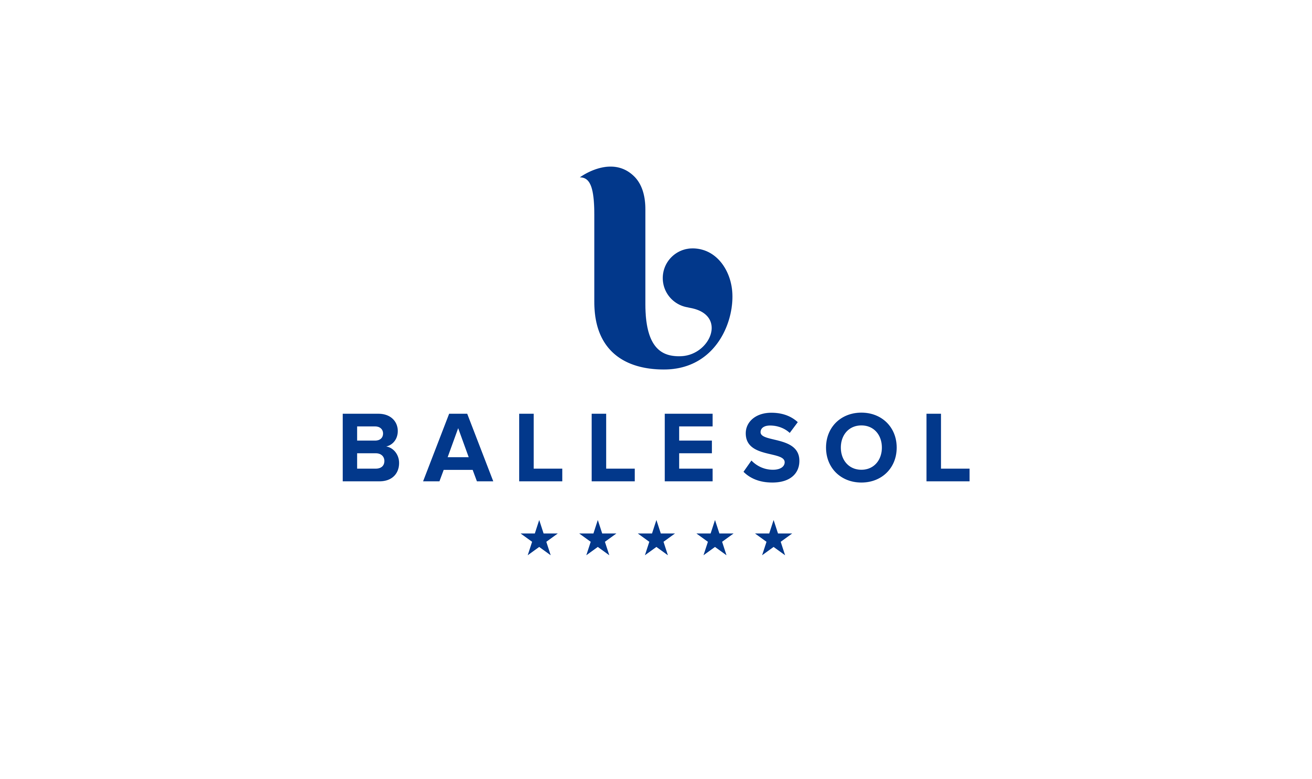BALLESOL branding gestion marca