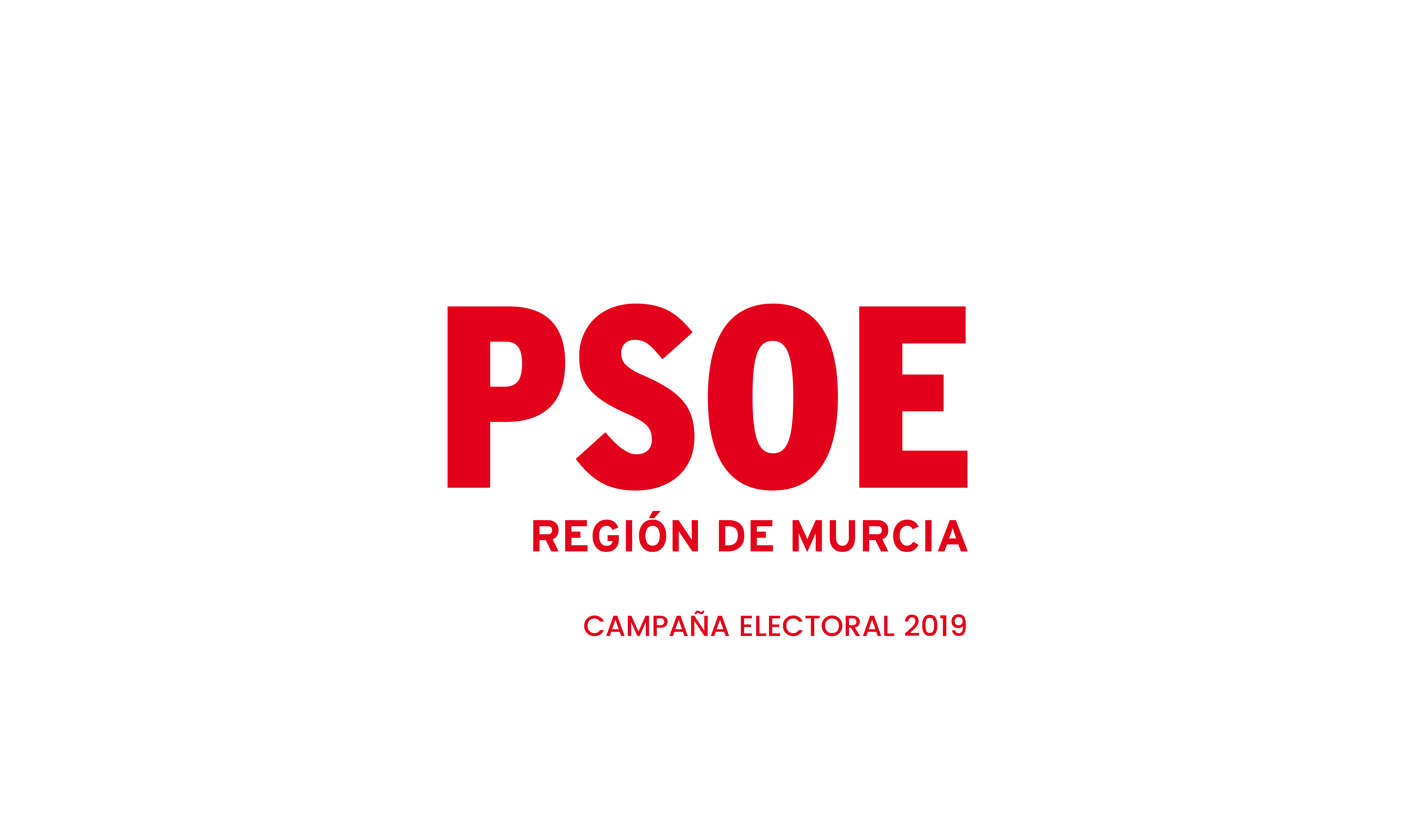 PSOE REGIÓN DE MURCIA