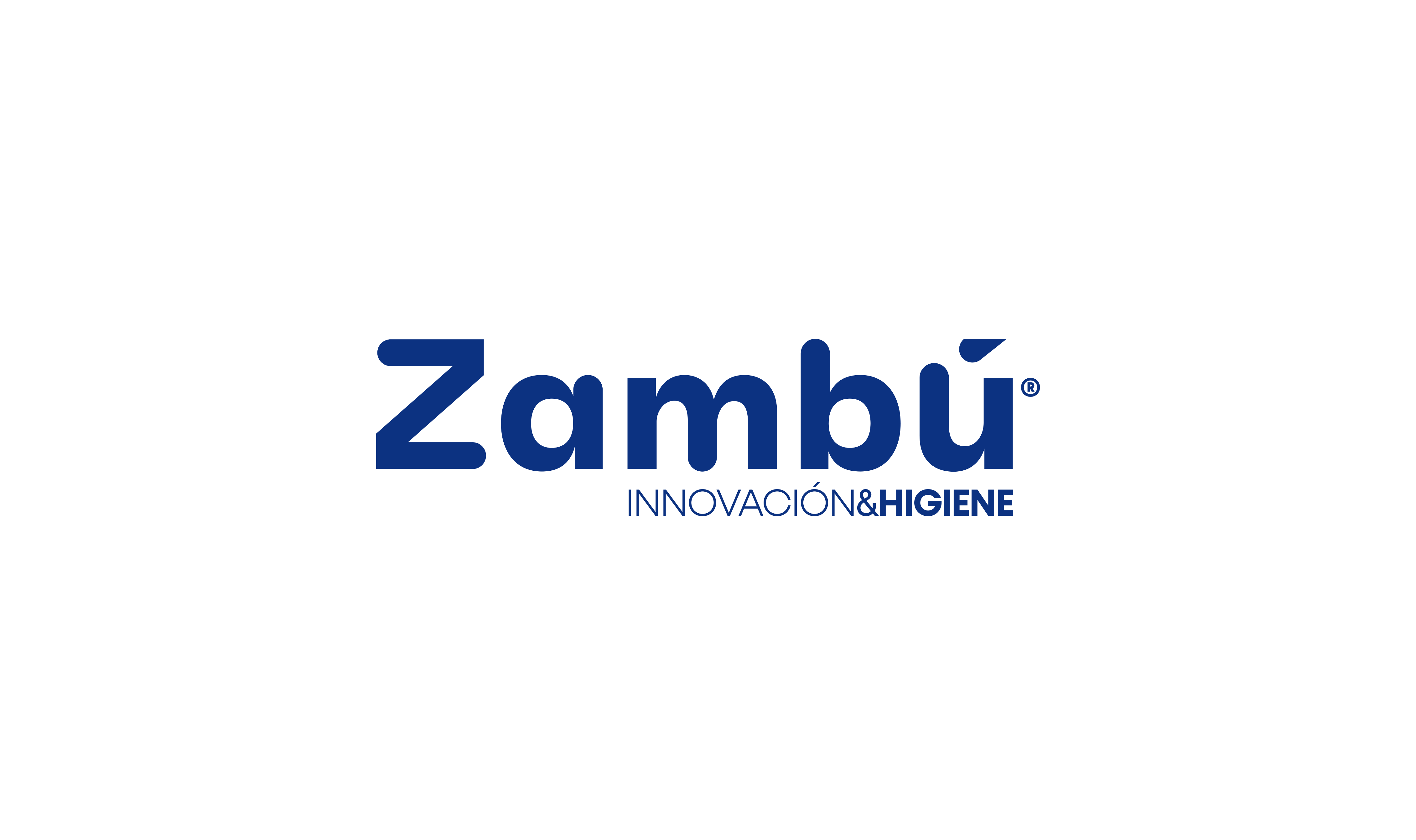 ZAMBU HIGIENE PROFESIONAL BRANDING RESTYLING